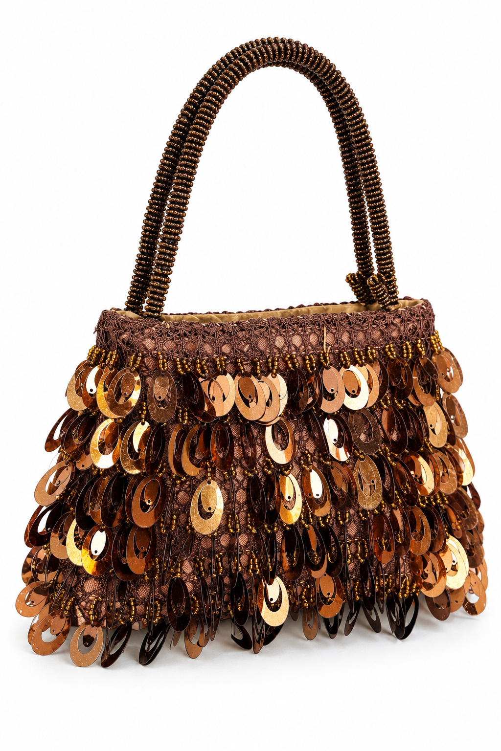 BEADED | BAG