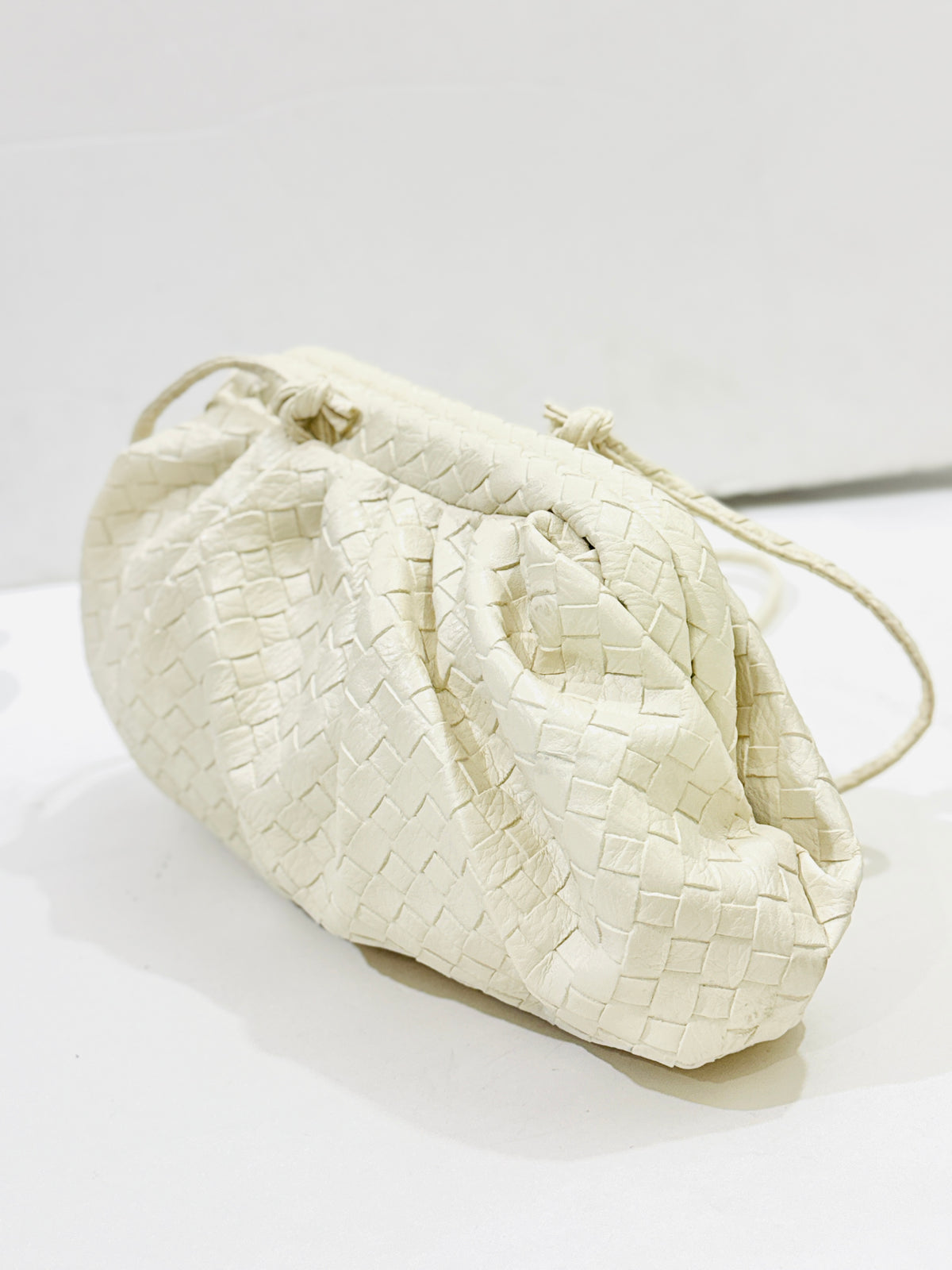 Woven | Clutch Bag