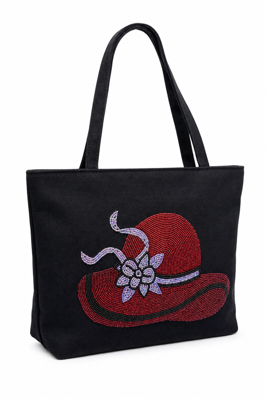 Beaded |Bag