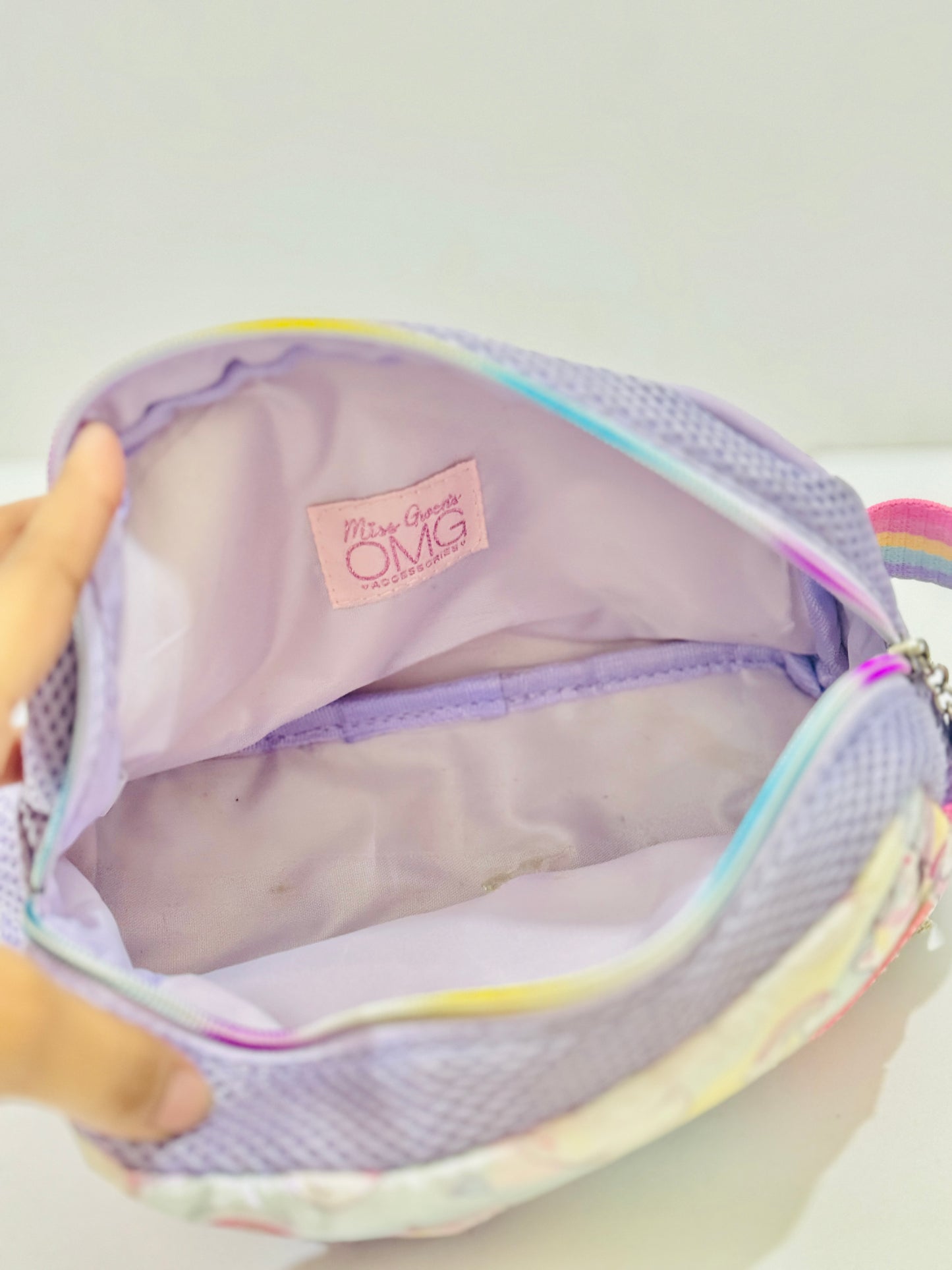 OMG | ACCESSORIES