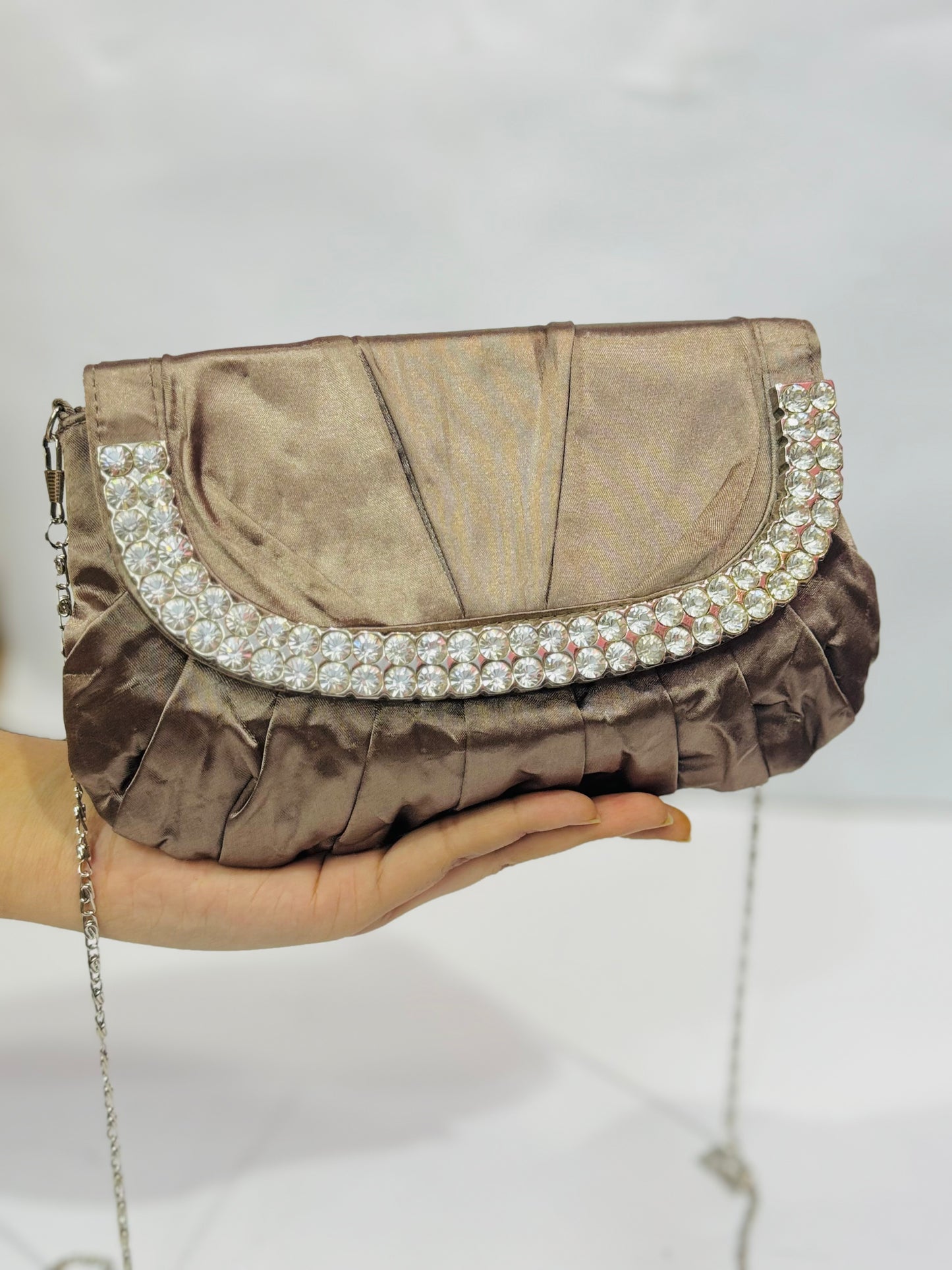 MMS Fancy |Clutch Crossbody