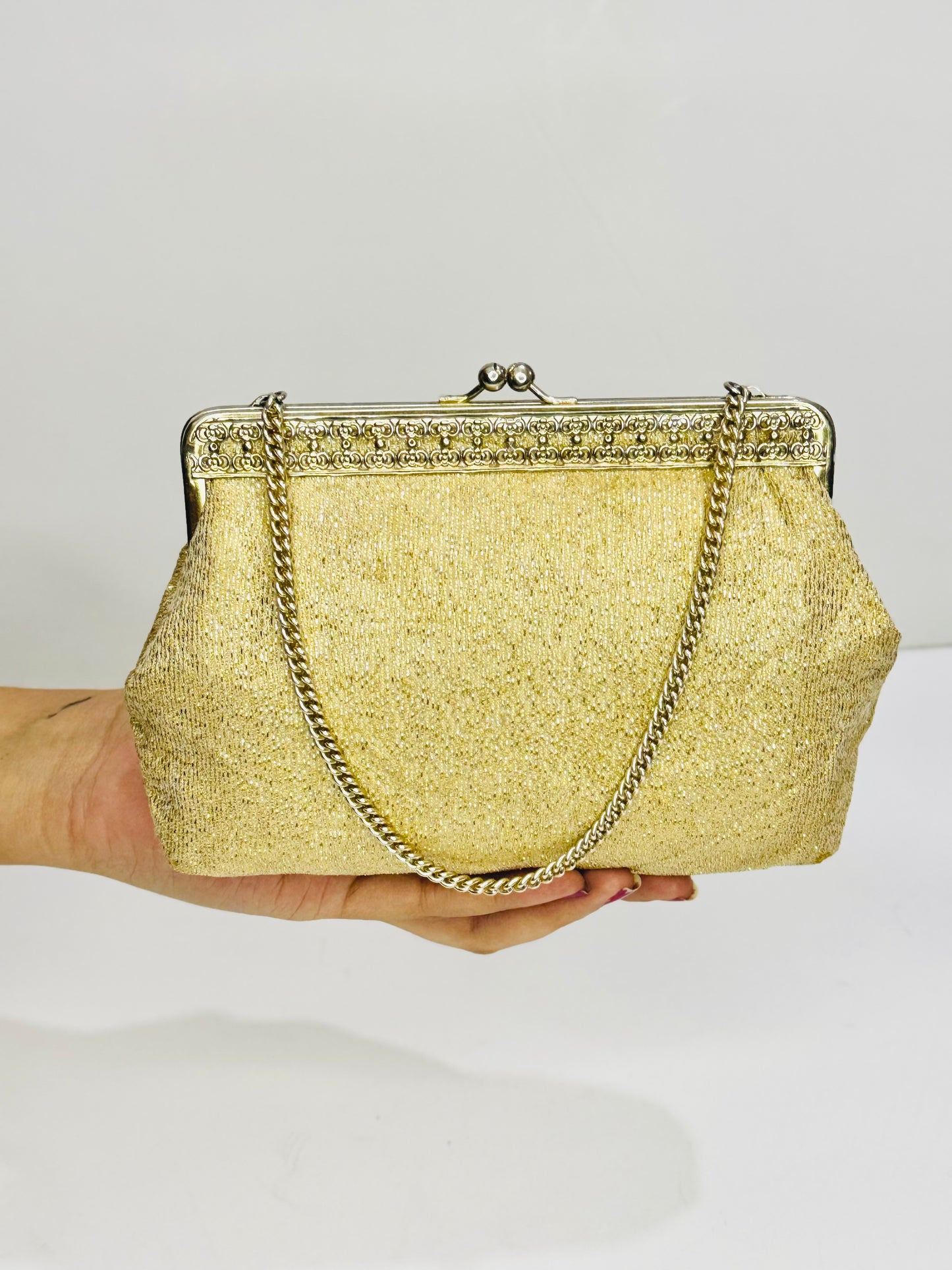 Fancy | Clutch Bag