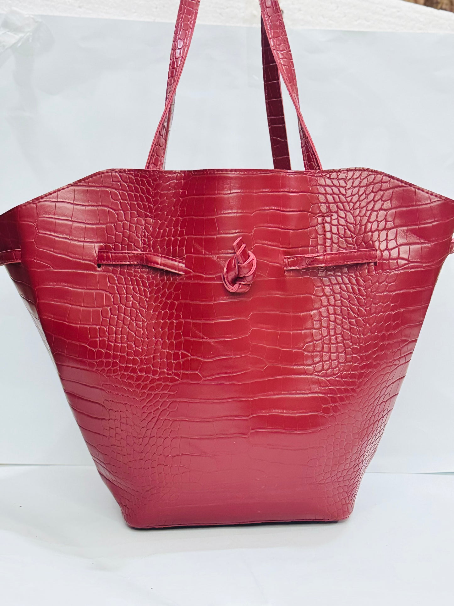 Bucket | Tote Bag