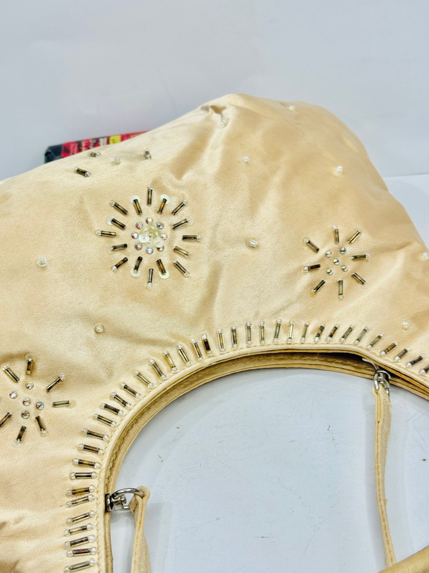 BEADED | BAG