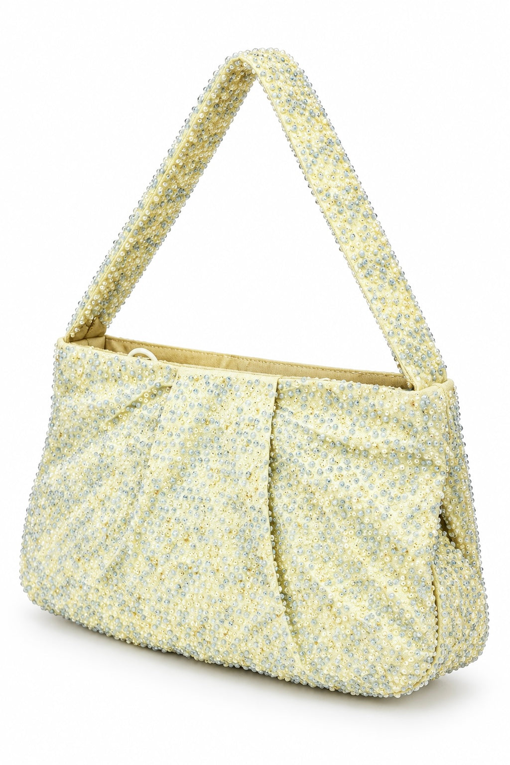 Crystal | Beaded Bag