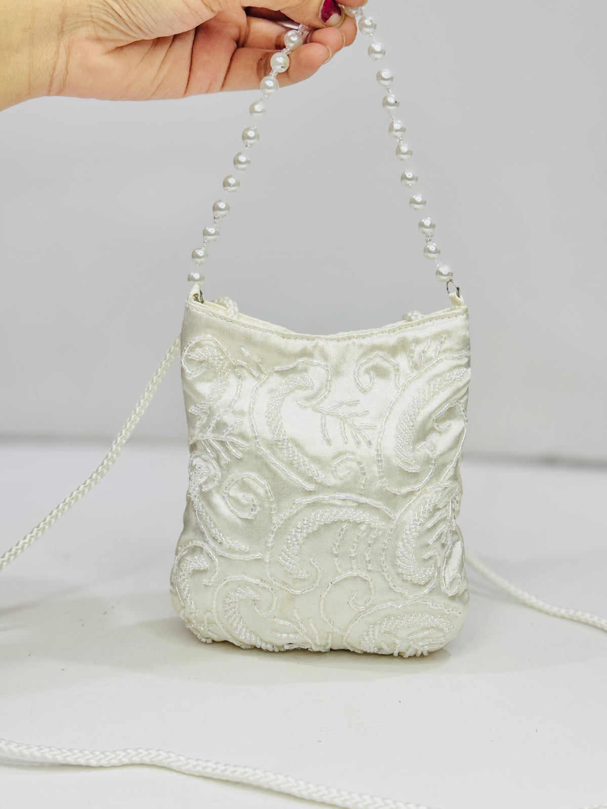 BEADED | BAG