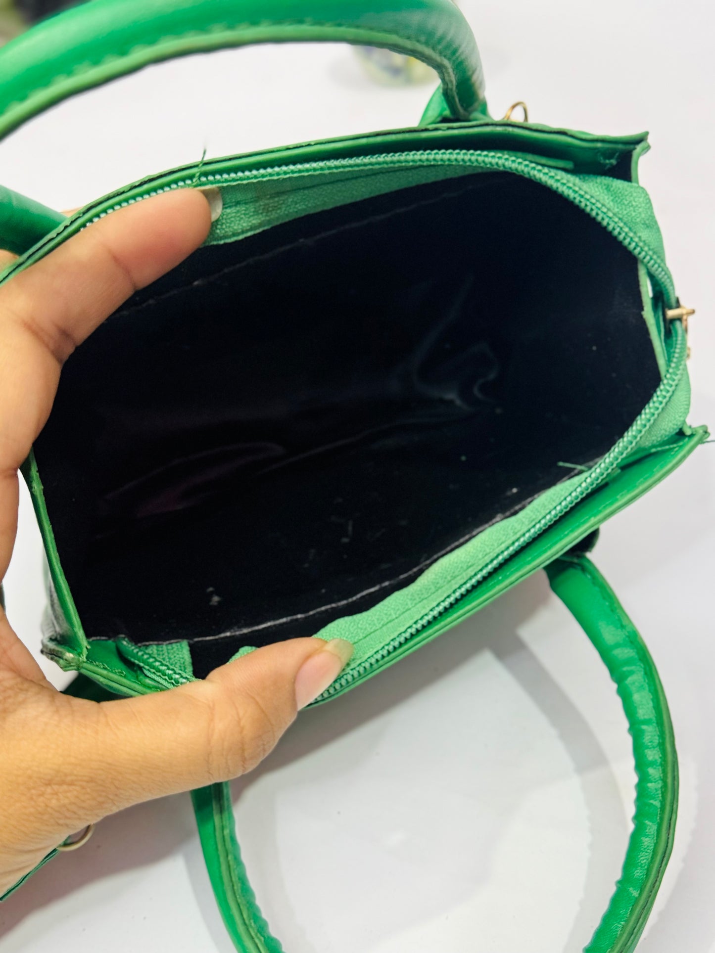 SHEIN |Satchel Bag