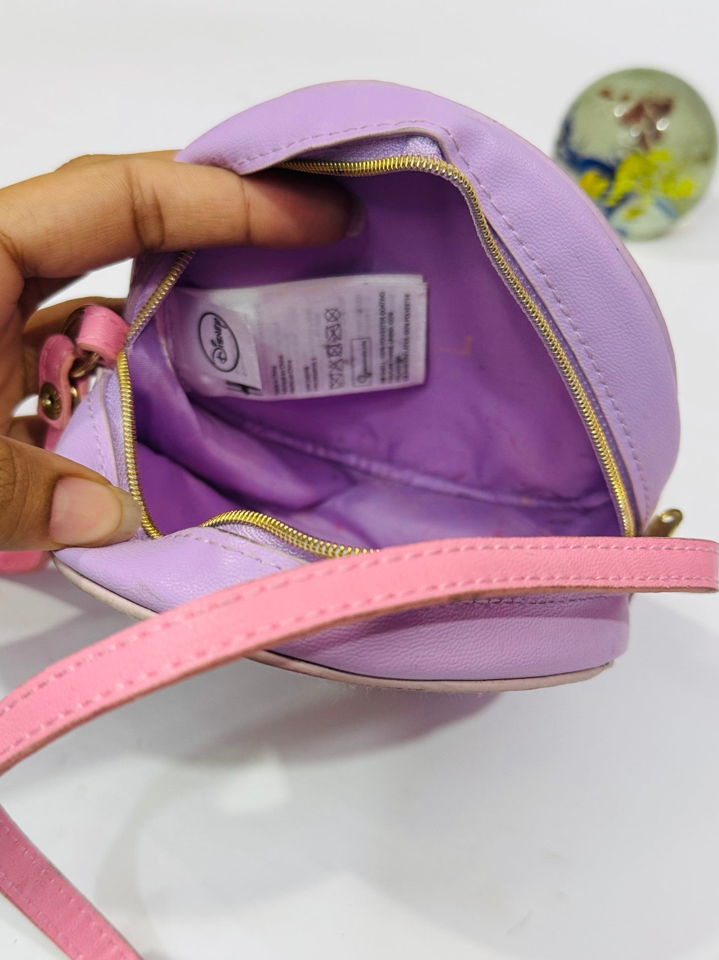 Disney |Baby Mini Crossbody