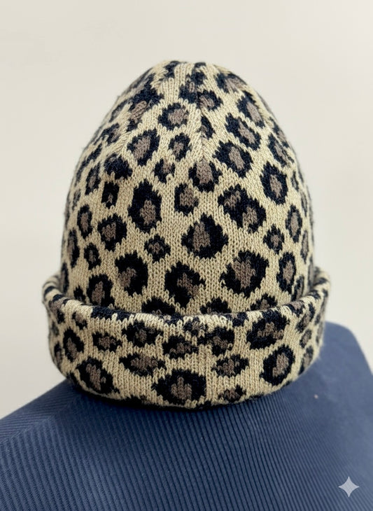 Cheetah |Cap