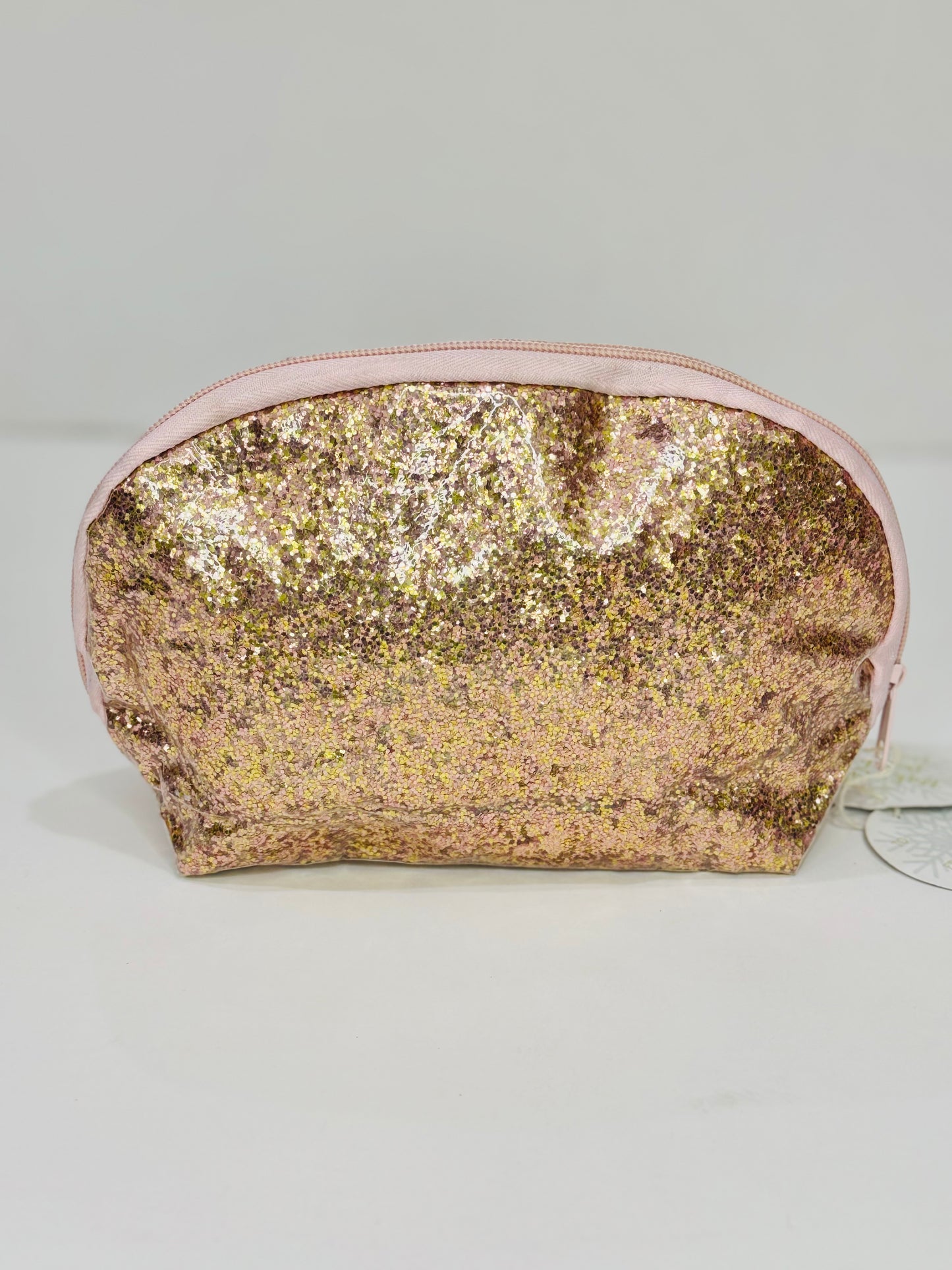 Glitter | Tag 🏷️ Pouch