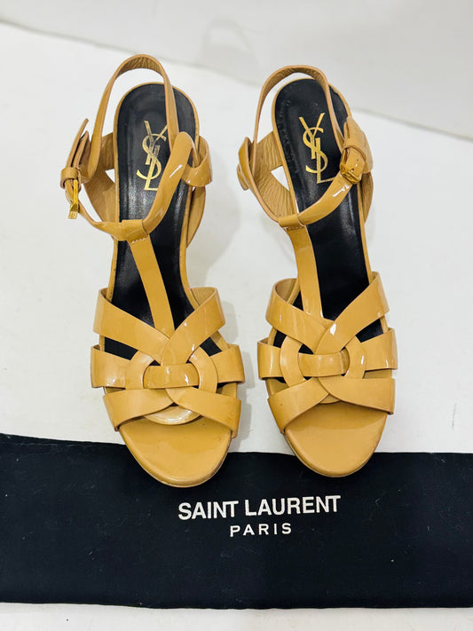 YSL HEELS |PK-10