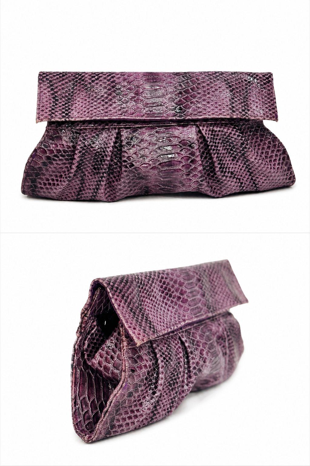 LONG | CLUTCH