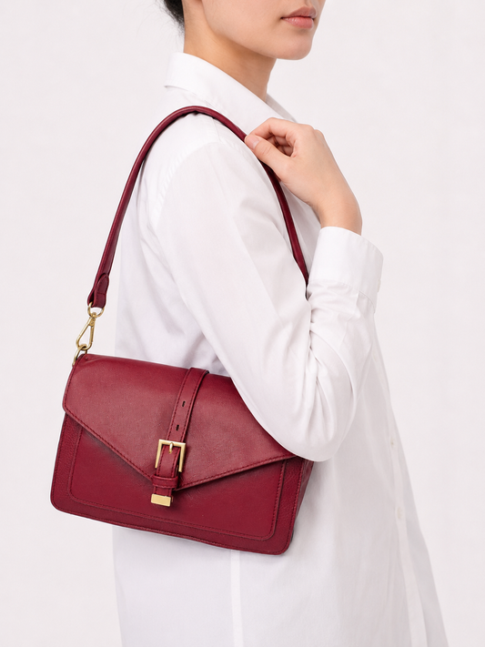 Shoulder Bag