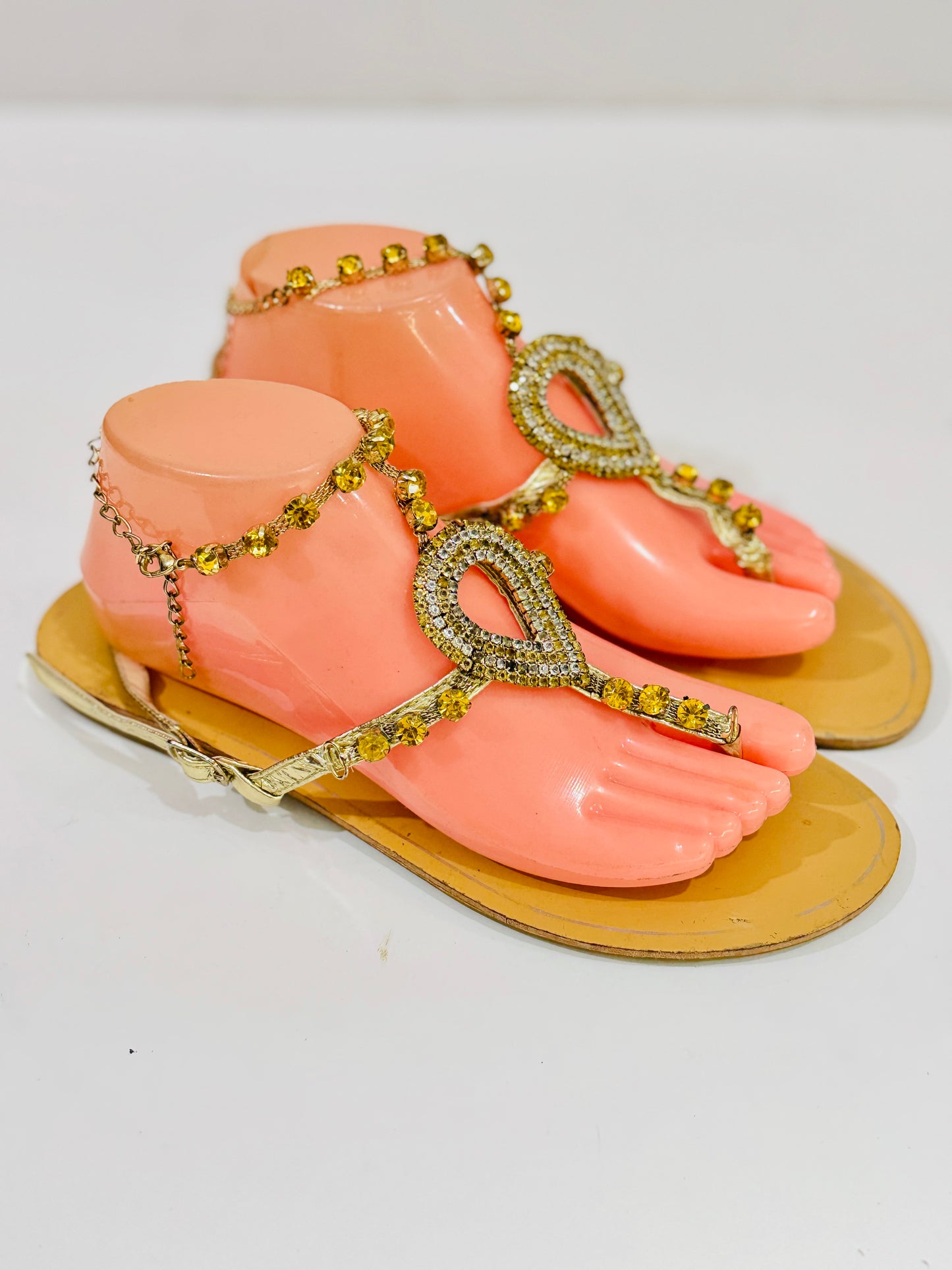 Stone Sandal | 40/41