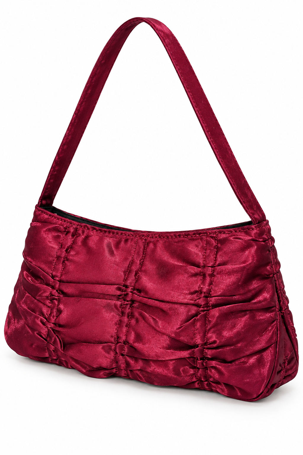 RUCHED | BAG