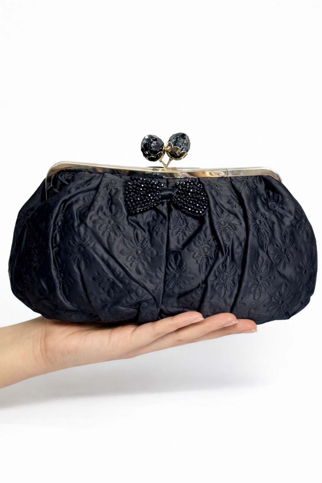 Trendy |Big clutch