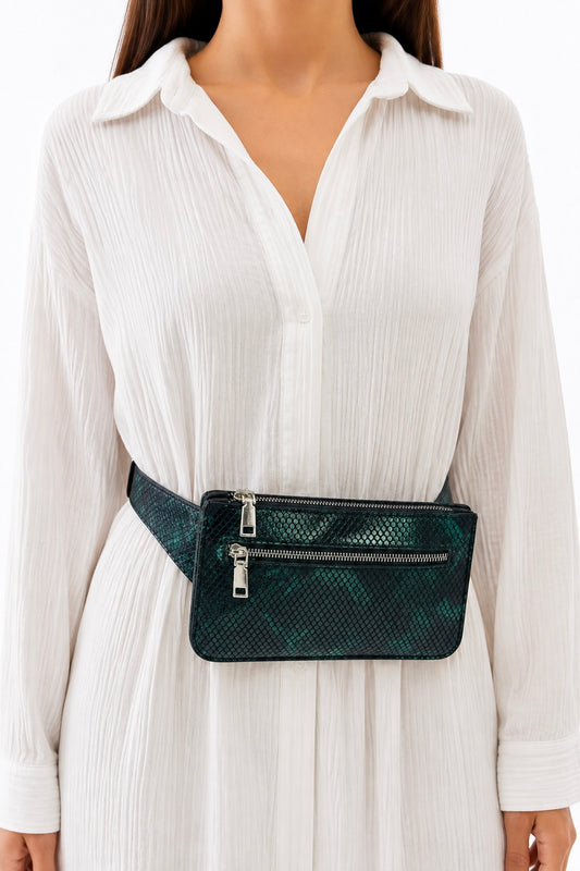 BELT | BAG