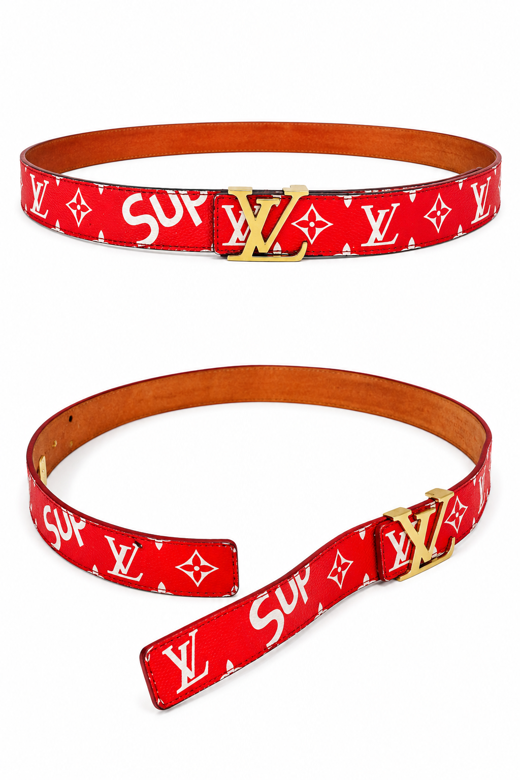 LV | BELT