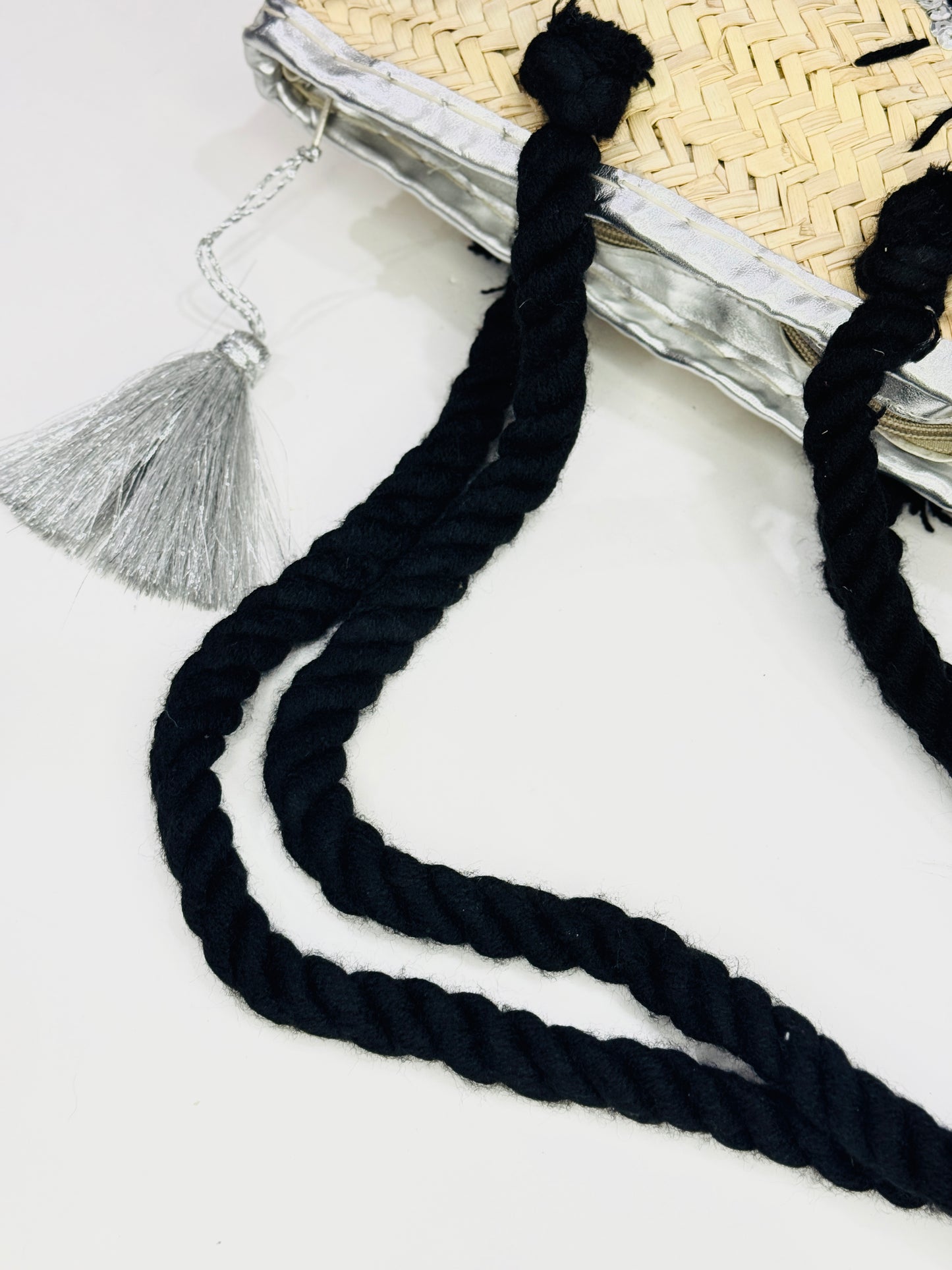 STRAW | BAG