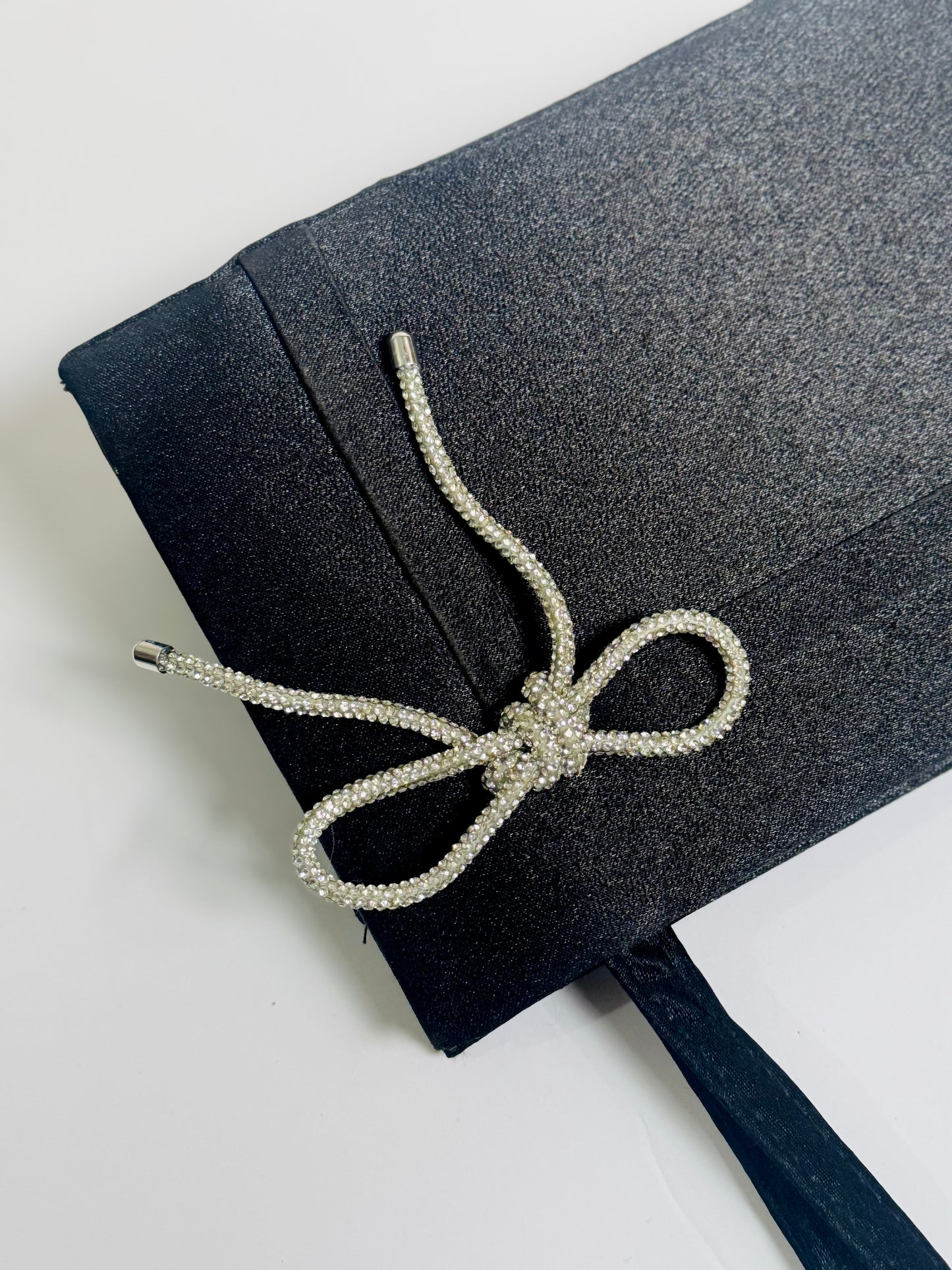 SILK | SATCHEL BAG