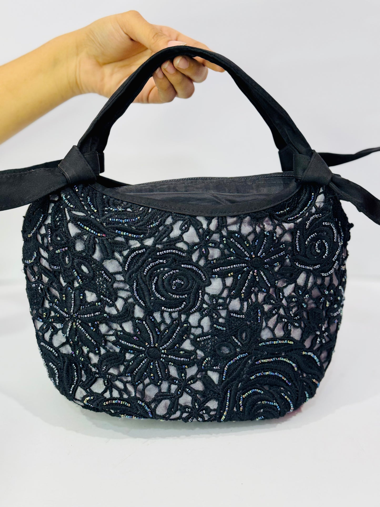 BEADED | BAG