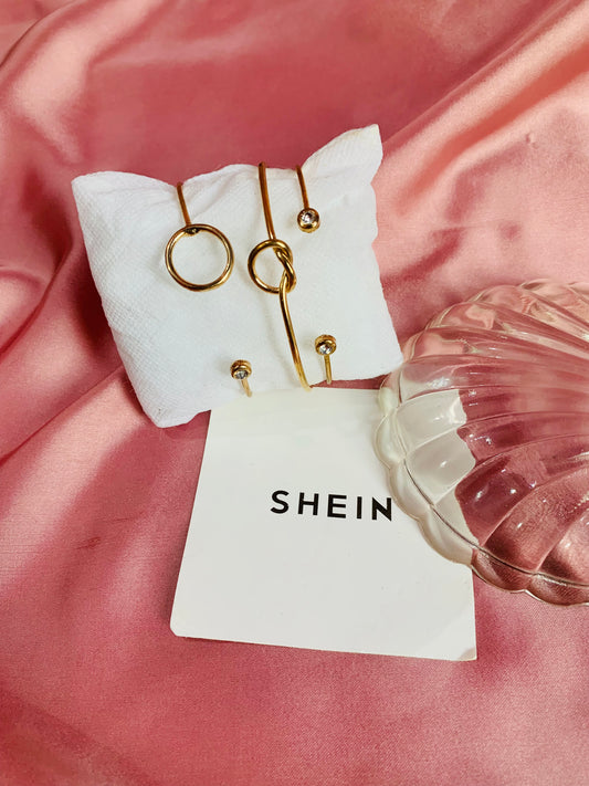 SHEIN | Handcuffs