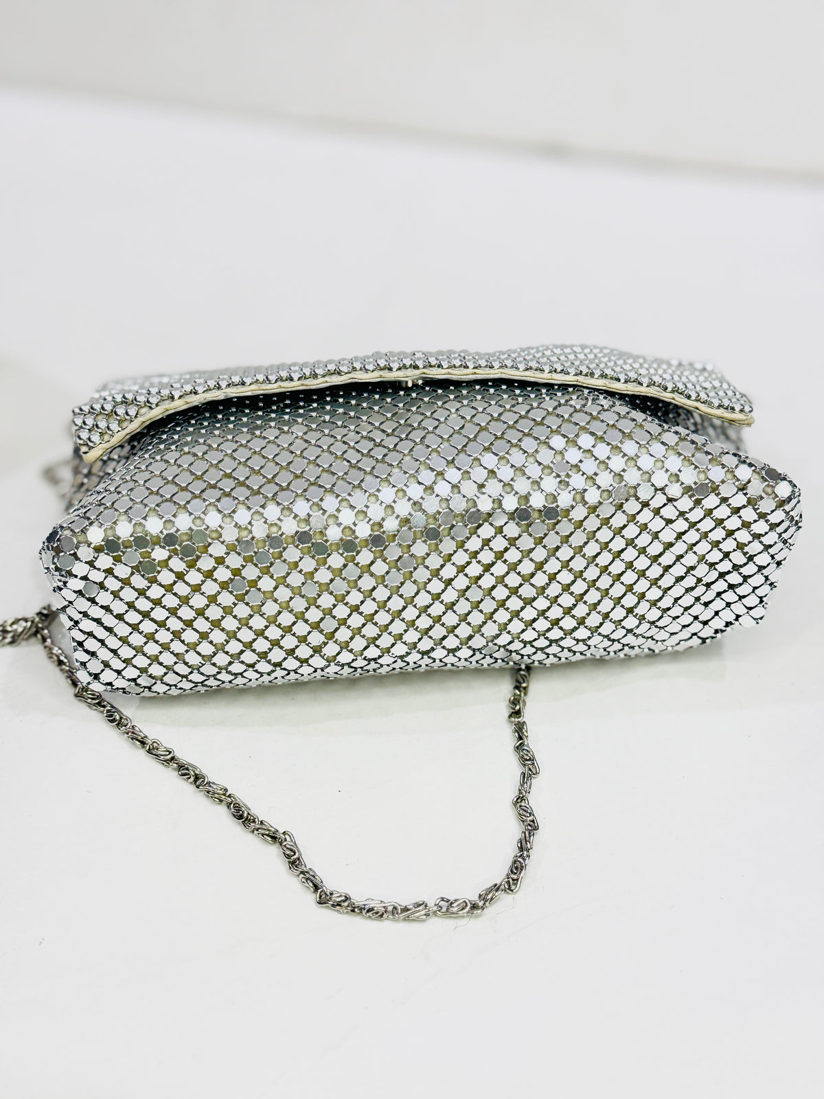 Mesh Net | Bag