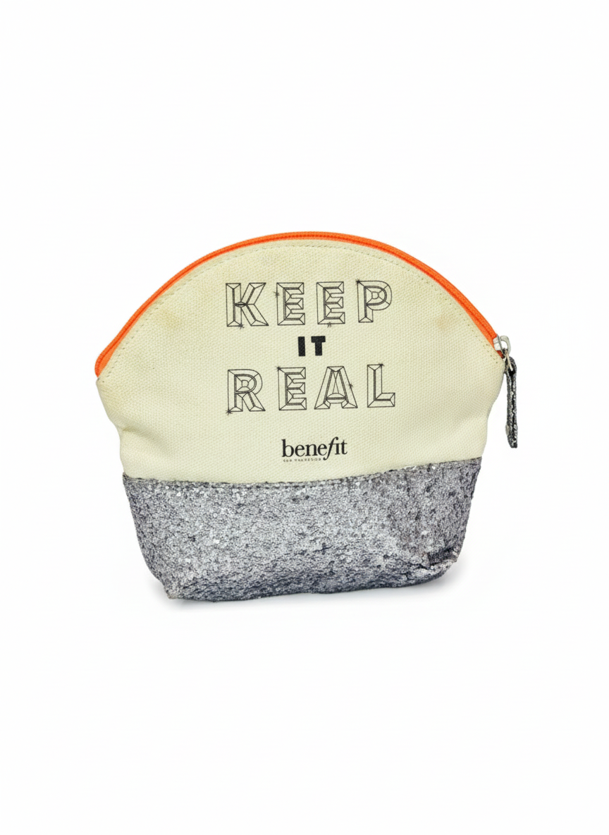Benefit |Pouch