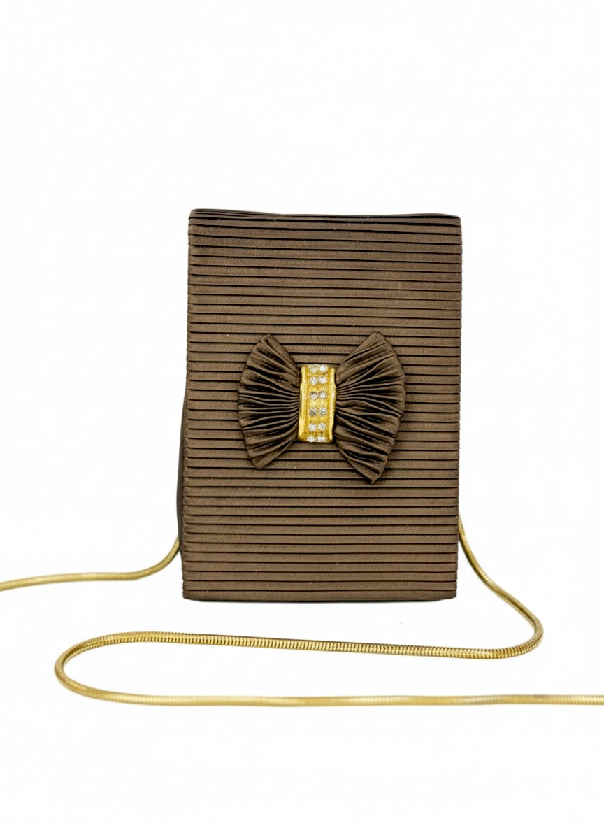 Silk | Mini Bag