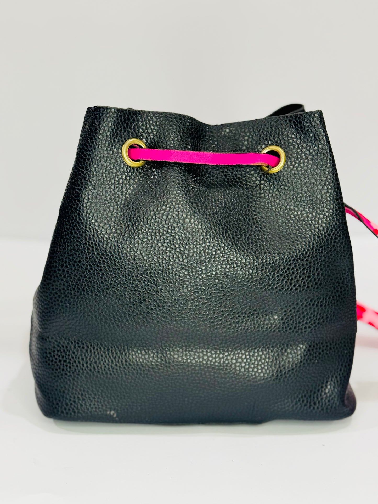 BUCKET | BAG