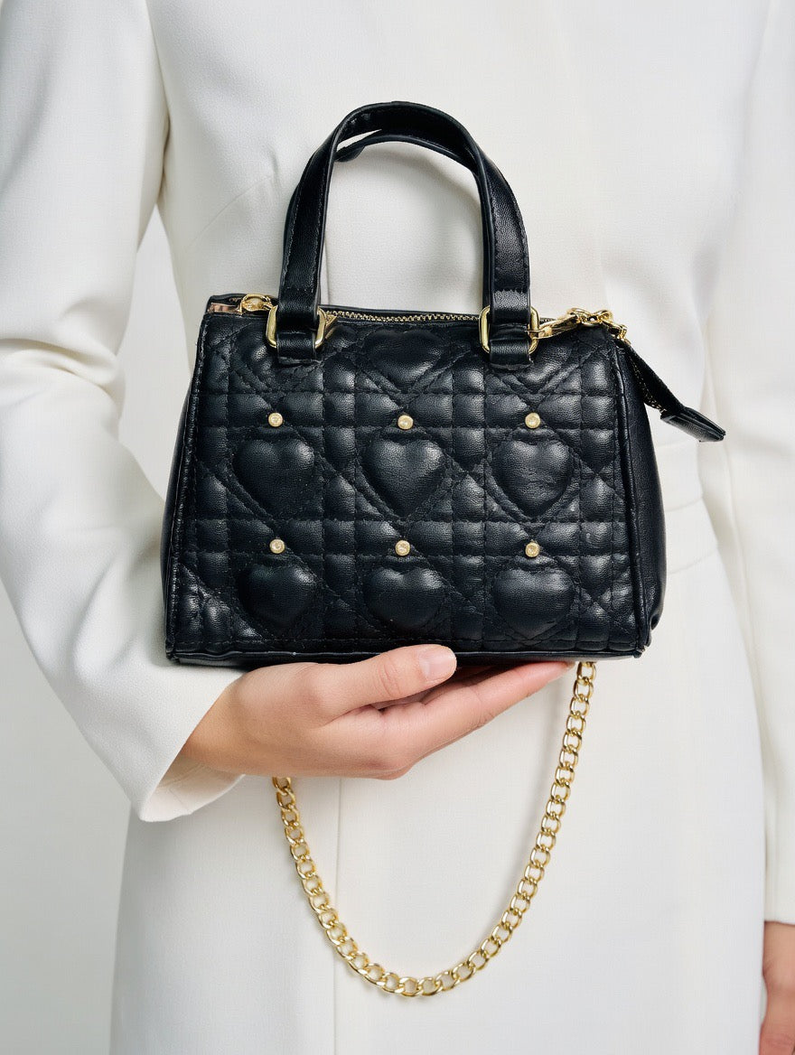 Satchel | Mini Bag