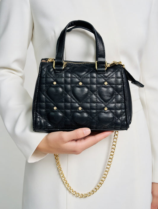 Satchel | Mini Bag