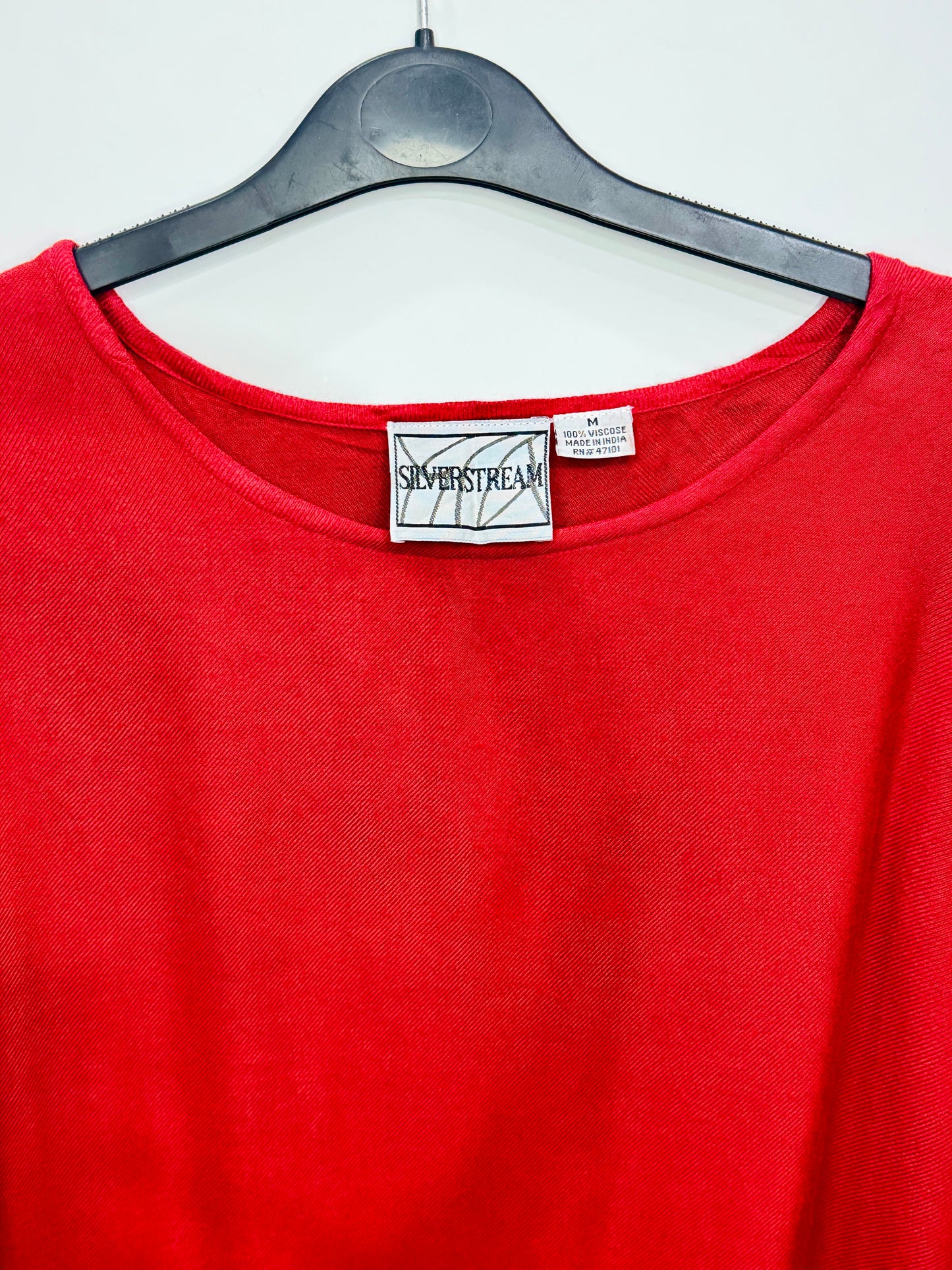 SILVER STREAM | SIZE : M
