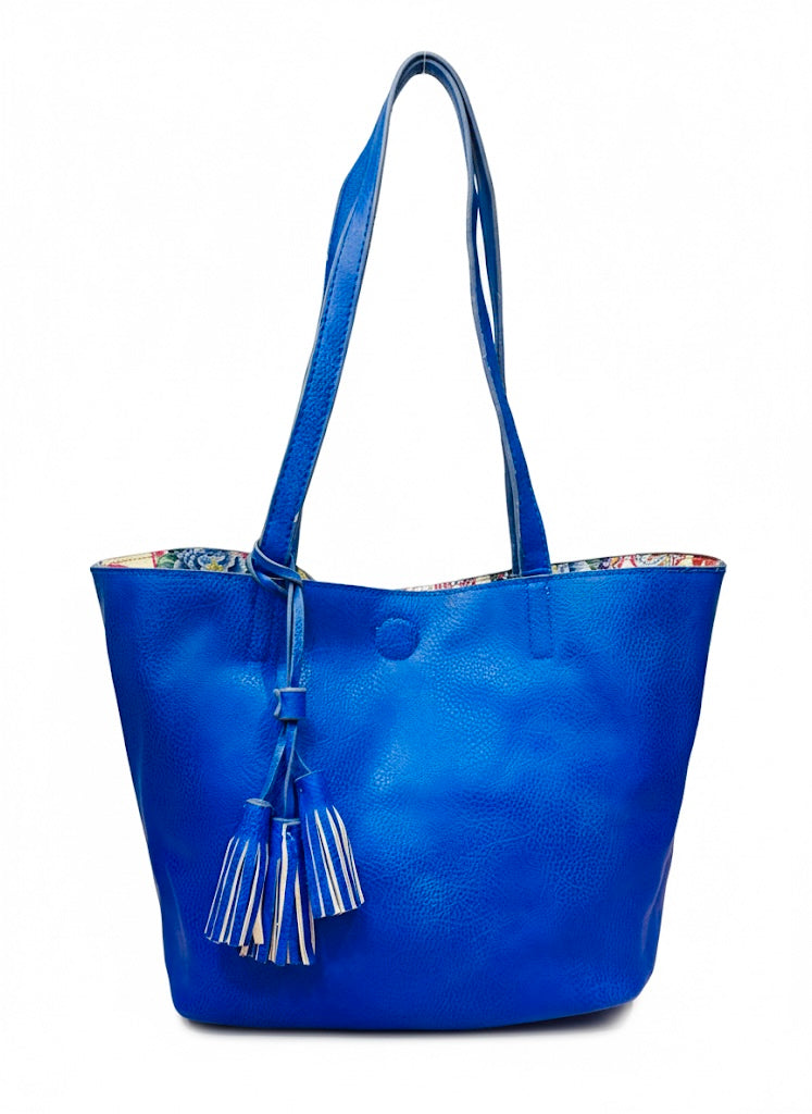 Bucket | Tote Bag
