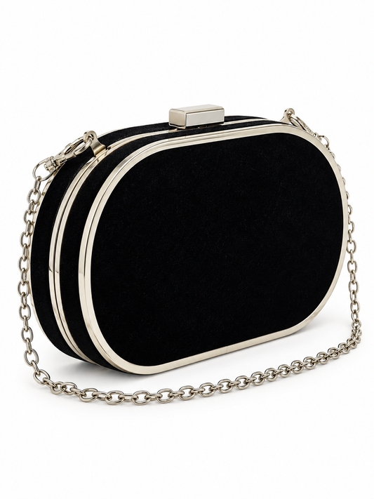 BOX | CLUTCH BAG