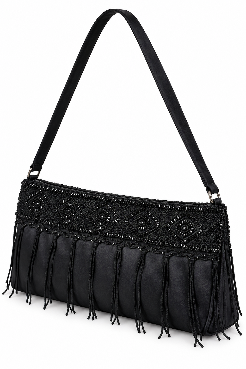 BEADED | SHOULDER BAG