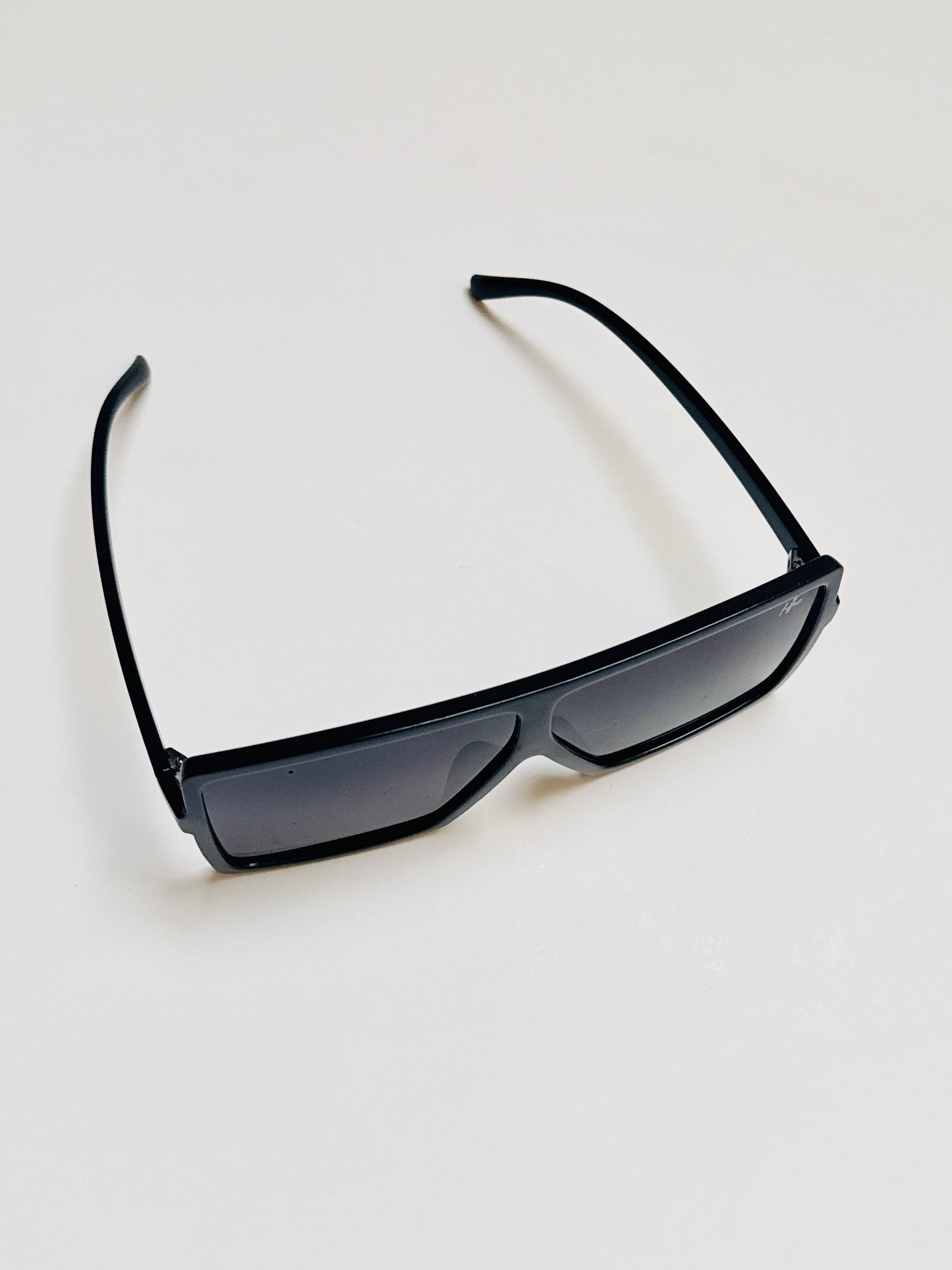 Oversized | Glasses