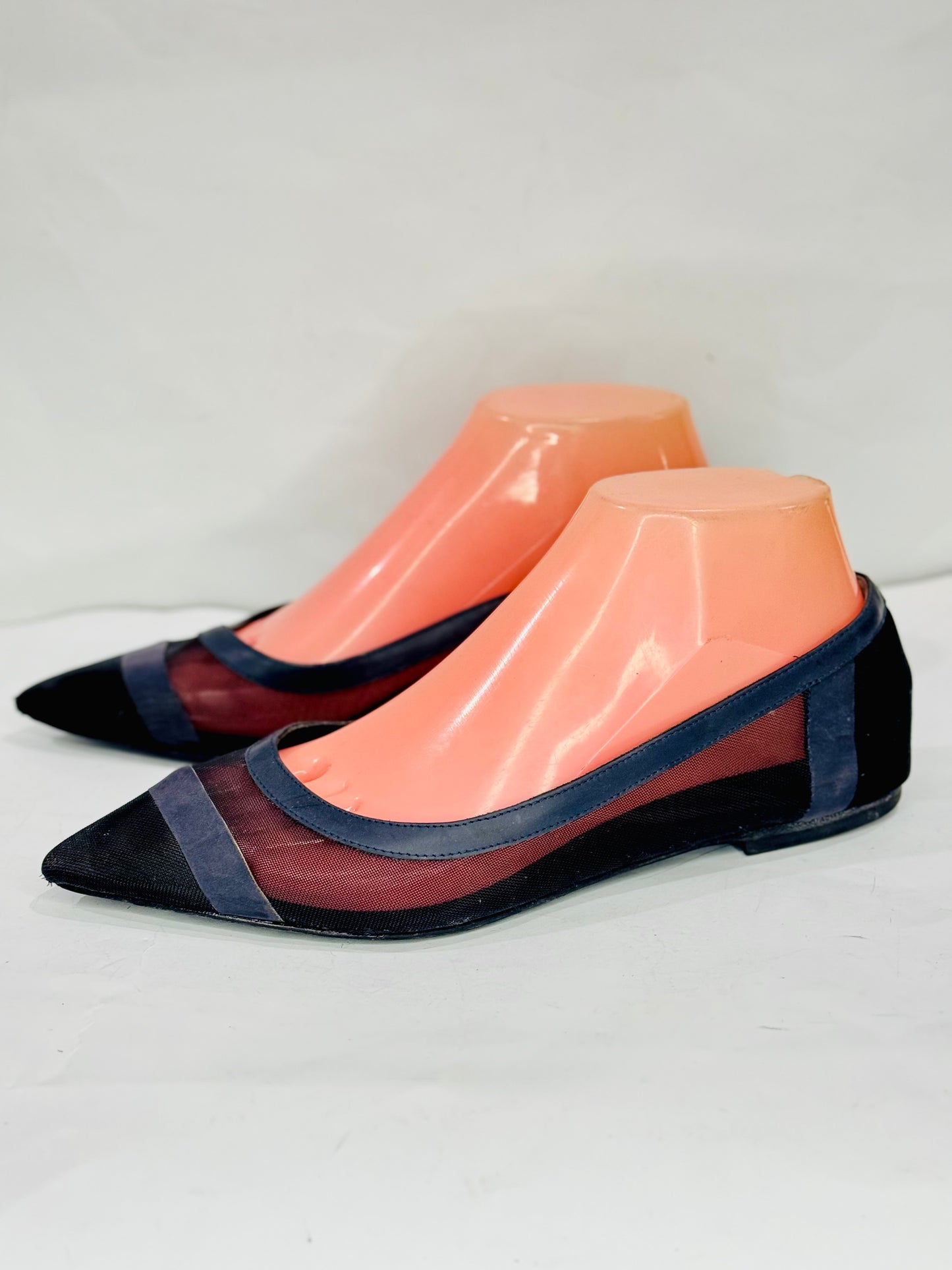 FENDI ROMA | 37/38