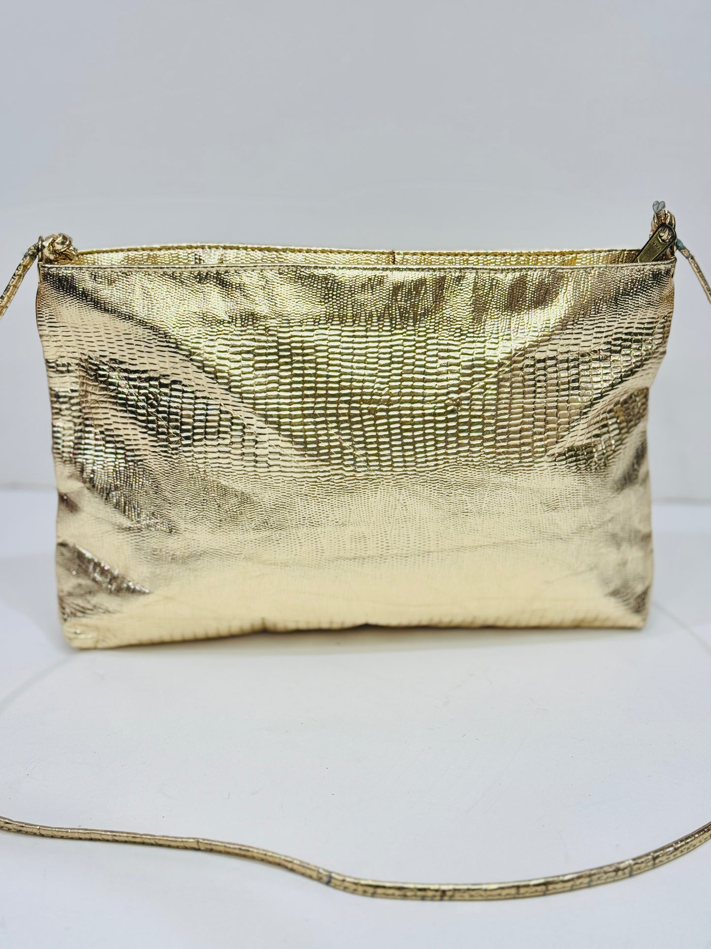 Gold | Crossbody
