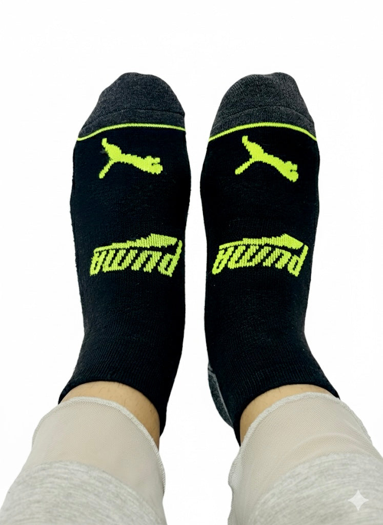 PUMA |Socks