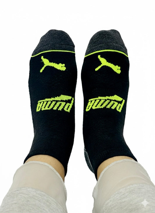 PUMA |Socks