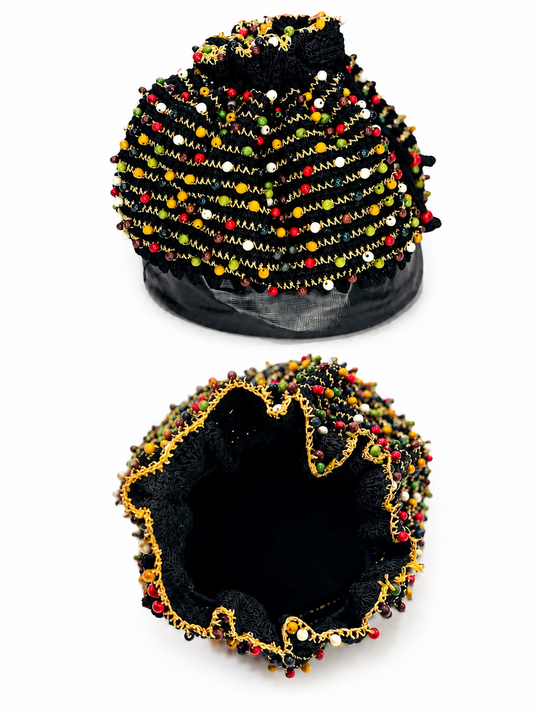 Beaded | Organiser