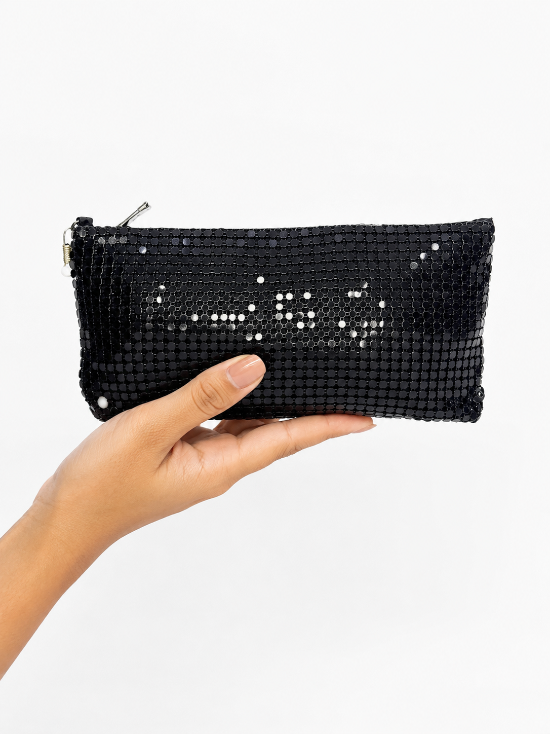 Metal Mesh | Wallet
