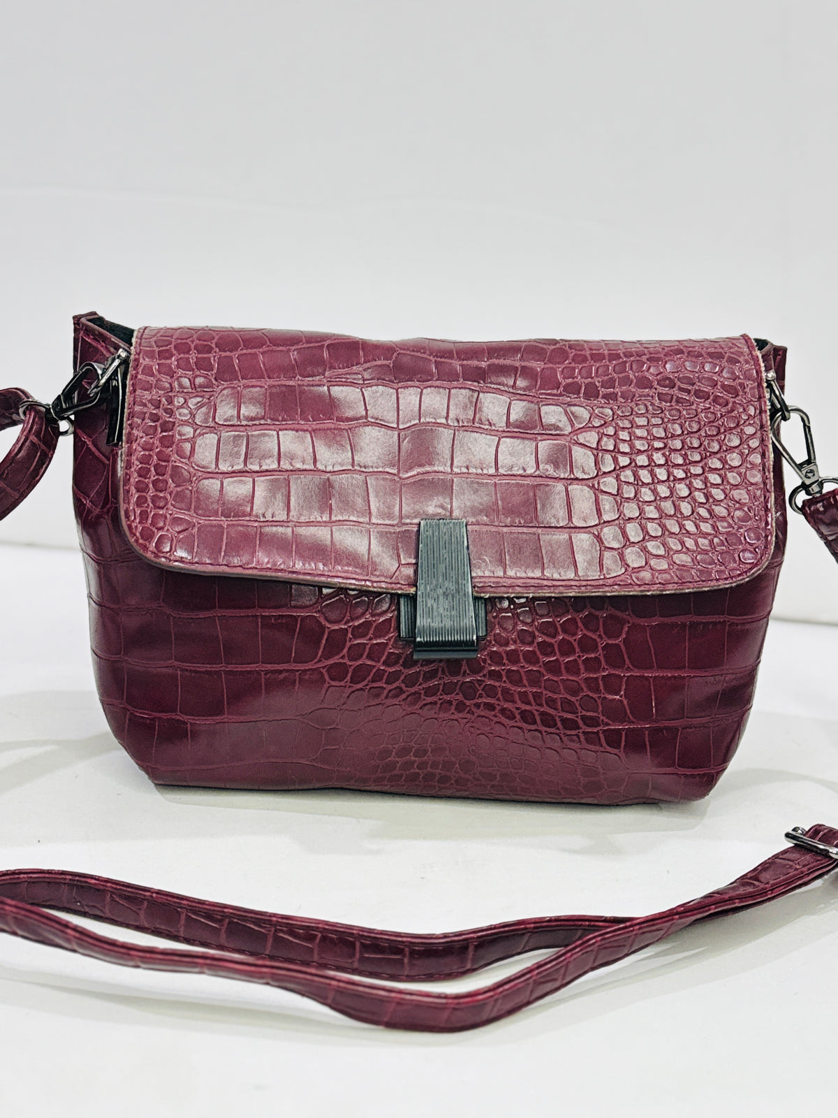 CROC | BAG