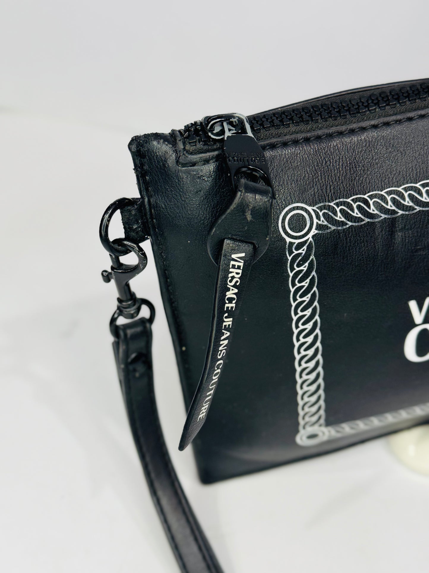VERSACE