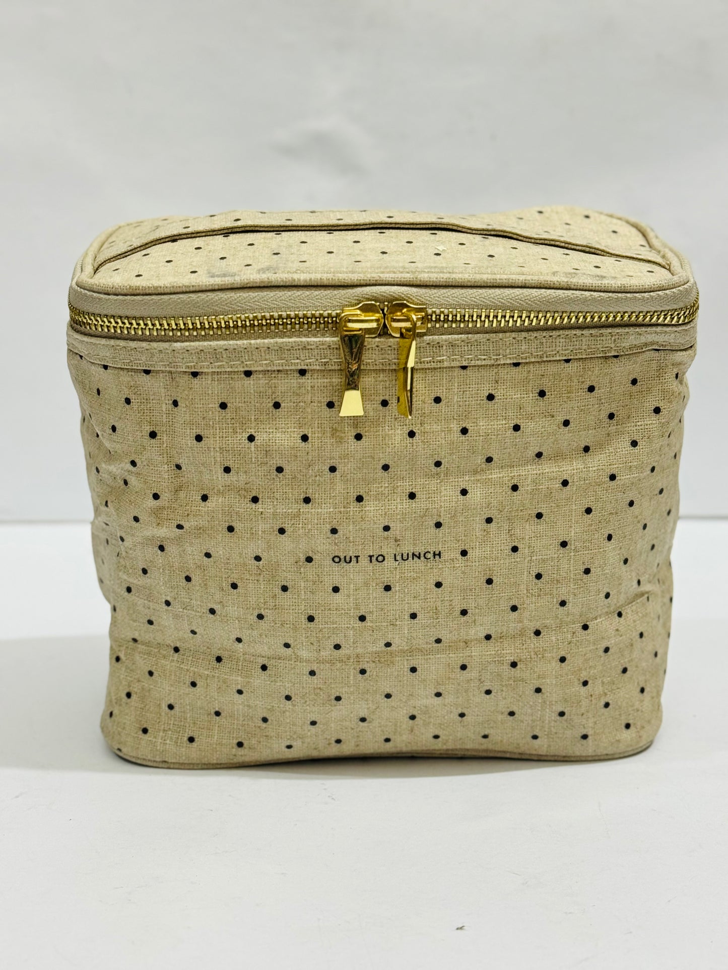 Kate Spade ♠️ |Lunch Box