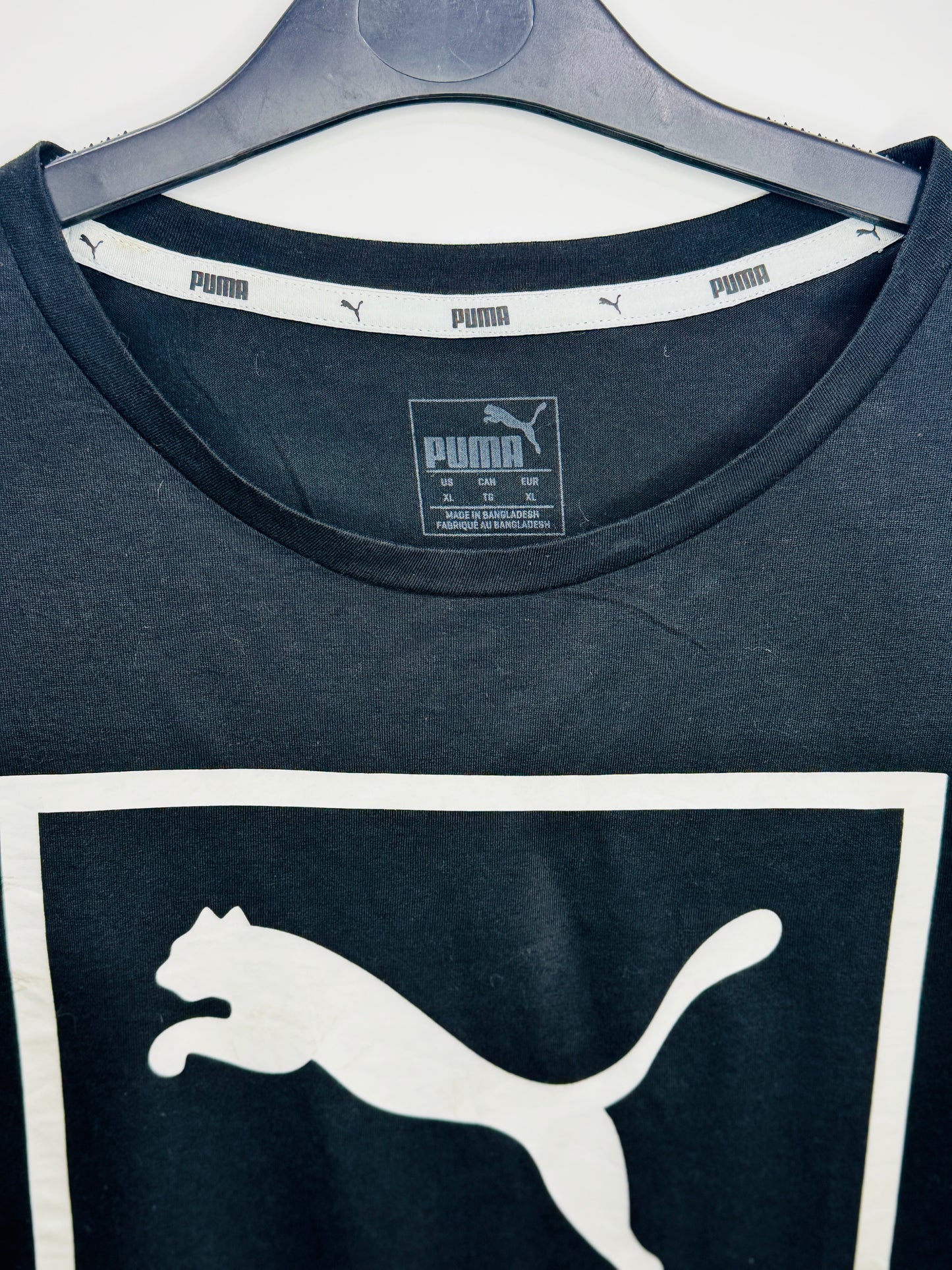 PUMA | SIZE : M/L