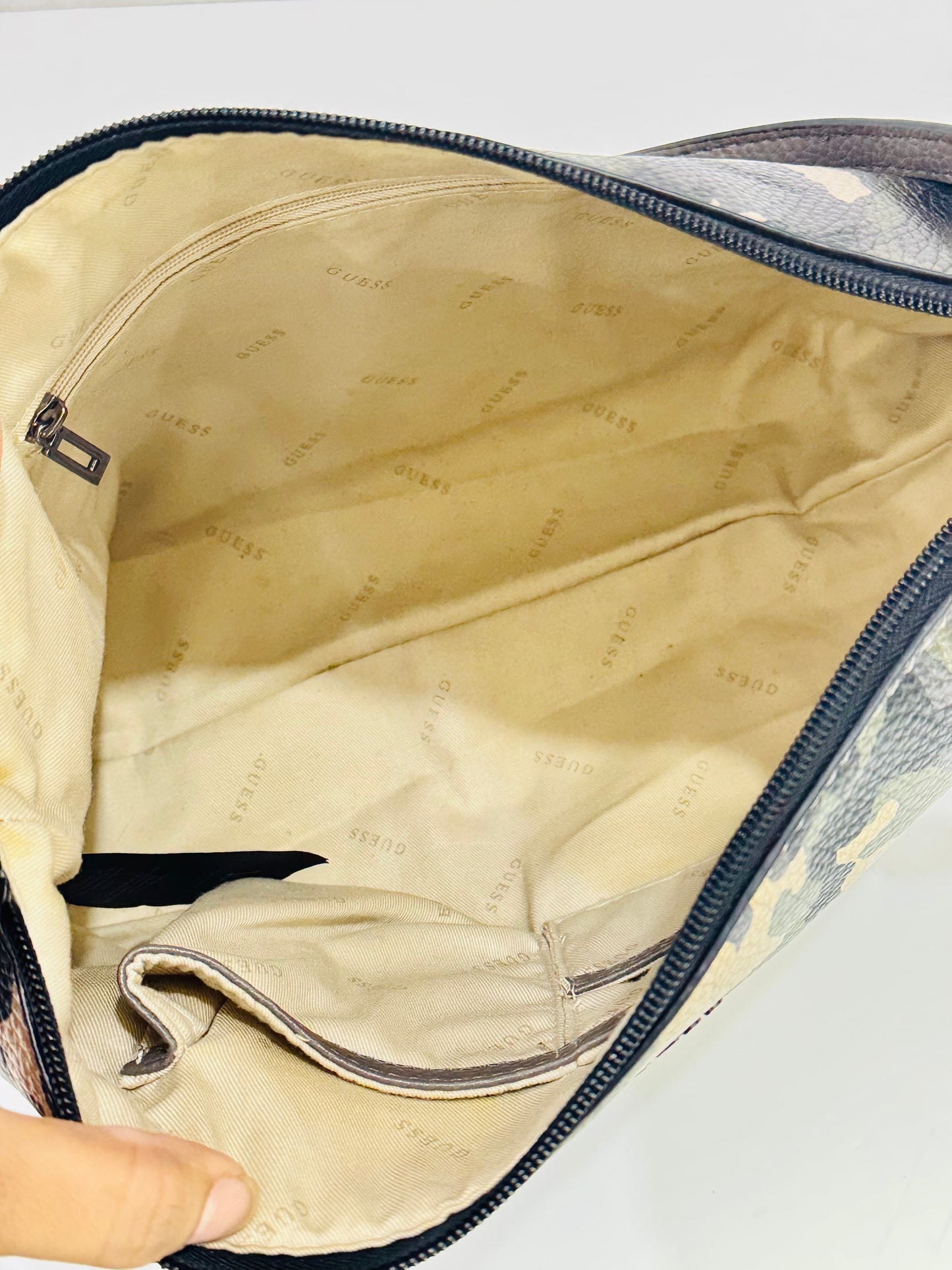GUESS