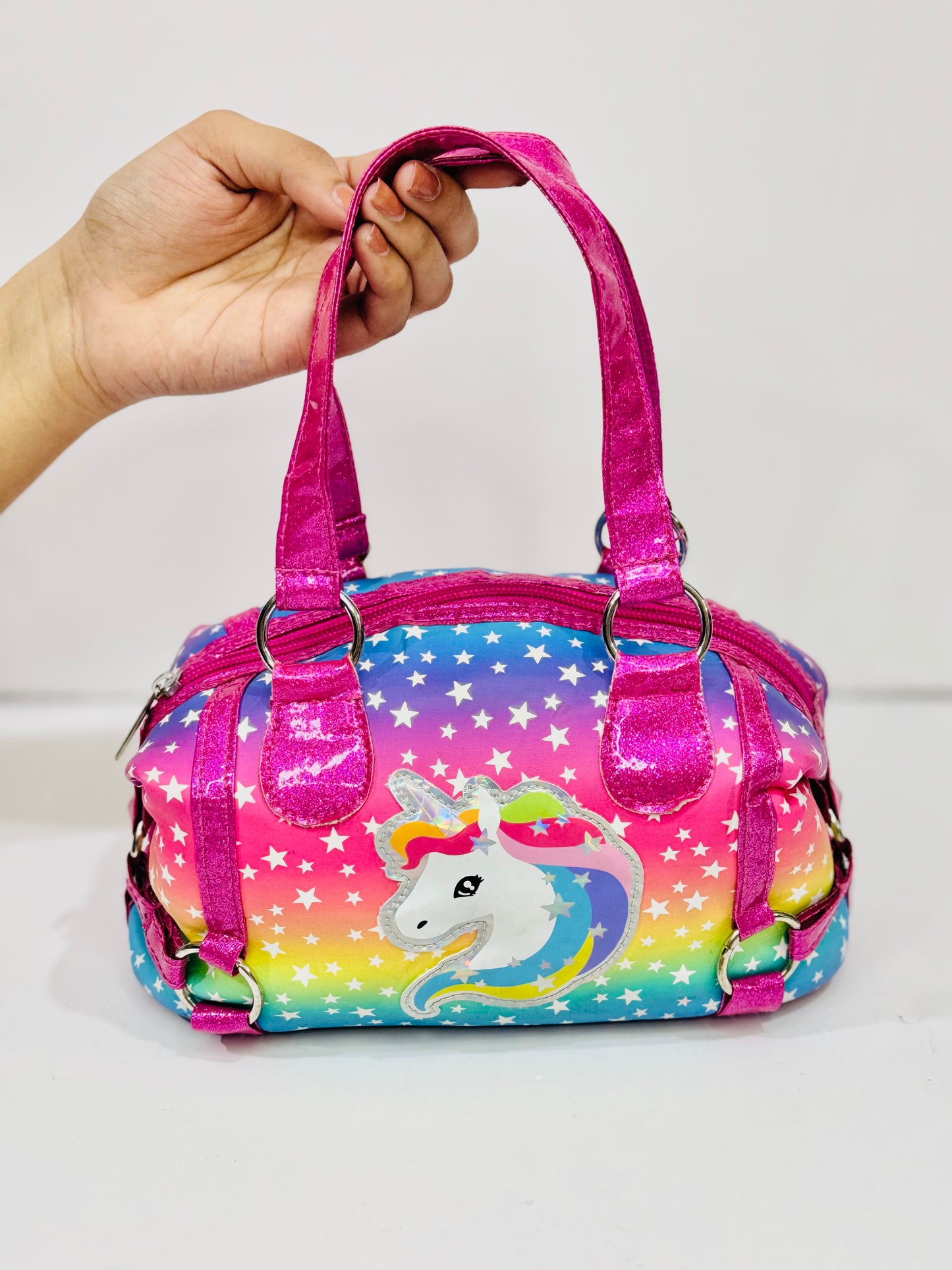 Claire’s