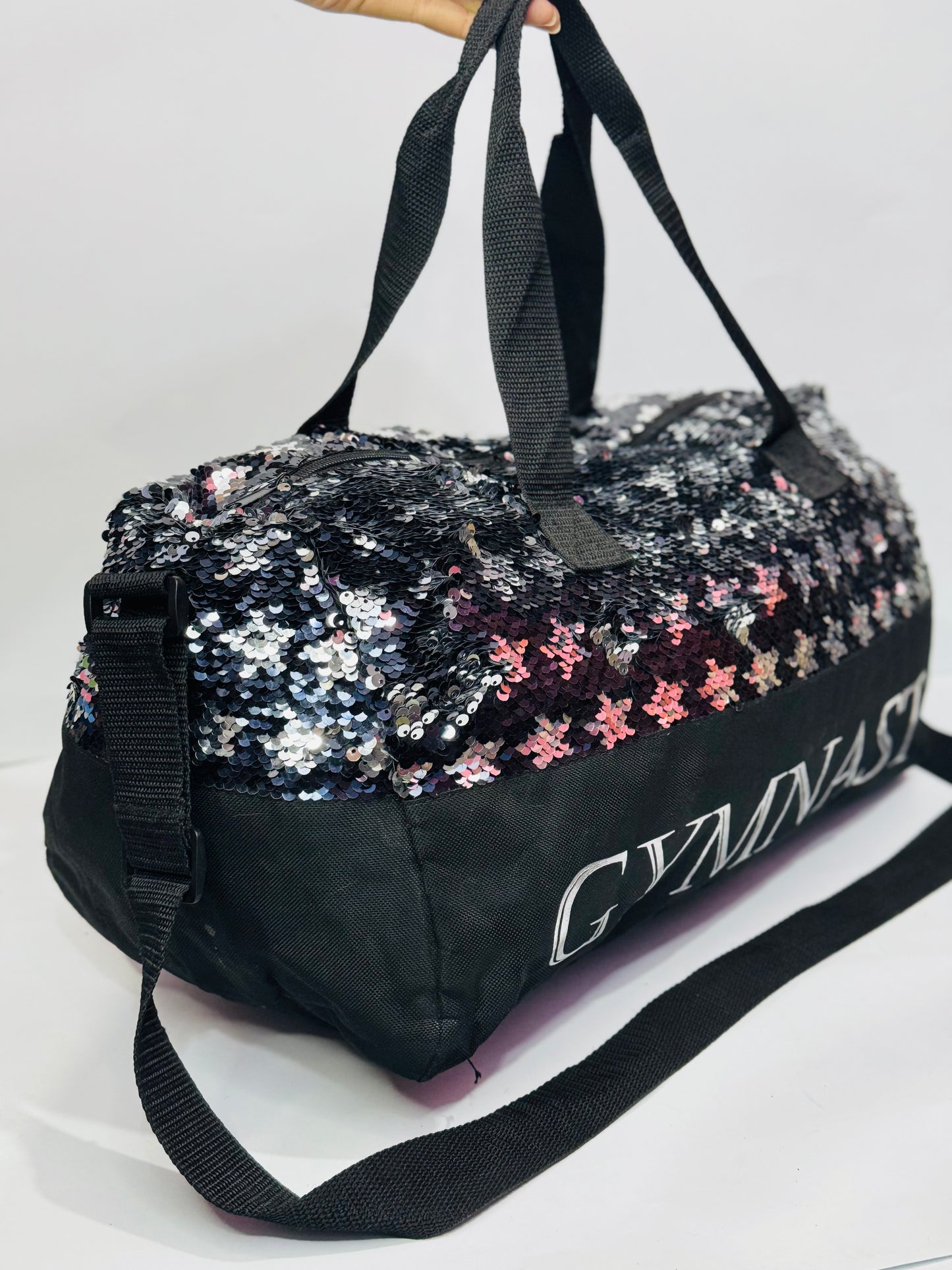 GYMNAST | DUFFLE BAG